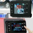 thumbnail image 1 of stanreset Professionnel 12V Air Heater LCD Contrôleur Conseil Léger Van Mainboard à Distance Accessoires Camion Automobile, 1 of 6