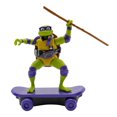 thumbnail image 3 of Teenage Mutant Ninja Turtles Sewer Shredders Don Movie, 3 of 3