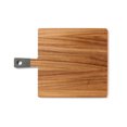 thumbnail image 2 of Ironwood Grey Square Paddle Cutting/Serving Board, 2 of 2