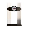 thumbnail image 1 of Holland Bar Stool CueBKSouIll Southern Illinois Cue Rack - Black, 1 of 1