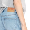 thumbnail image 2 of Esprit Women's Barrel Jeans with Side Stripe, Sizes 2-18, 2 of 7