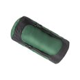 thumbnail image 2 of Compression Stuff Sack Ultralight Water Resistant Space Saving Compression Bags Sleeping Bag Compression Sacks for Outdoors Emergency Travel , Green Color M, 2 of 10