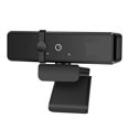 thumbnail image 2 of Webcam 4K Full HD Mini Camera Webcam With Microphone 30fps USB Web Cam For PC Laptop Video Shooting Camera Webcamera ,Easy to Install, 2 of 7