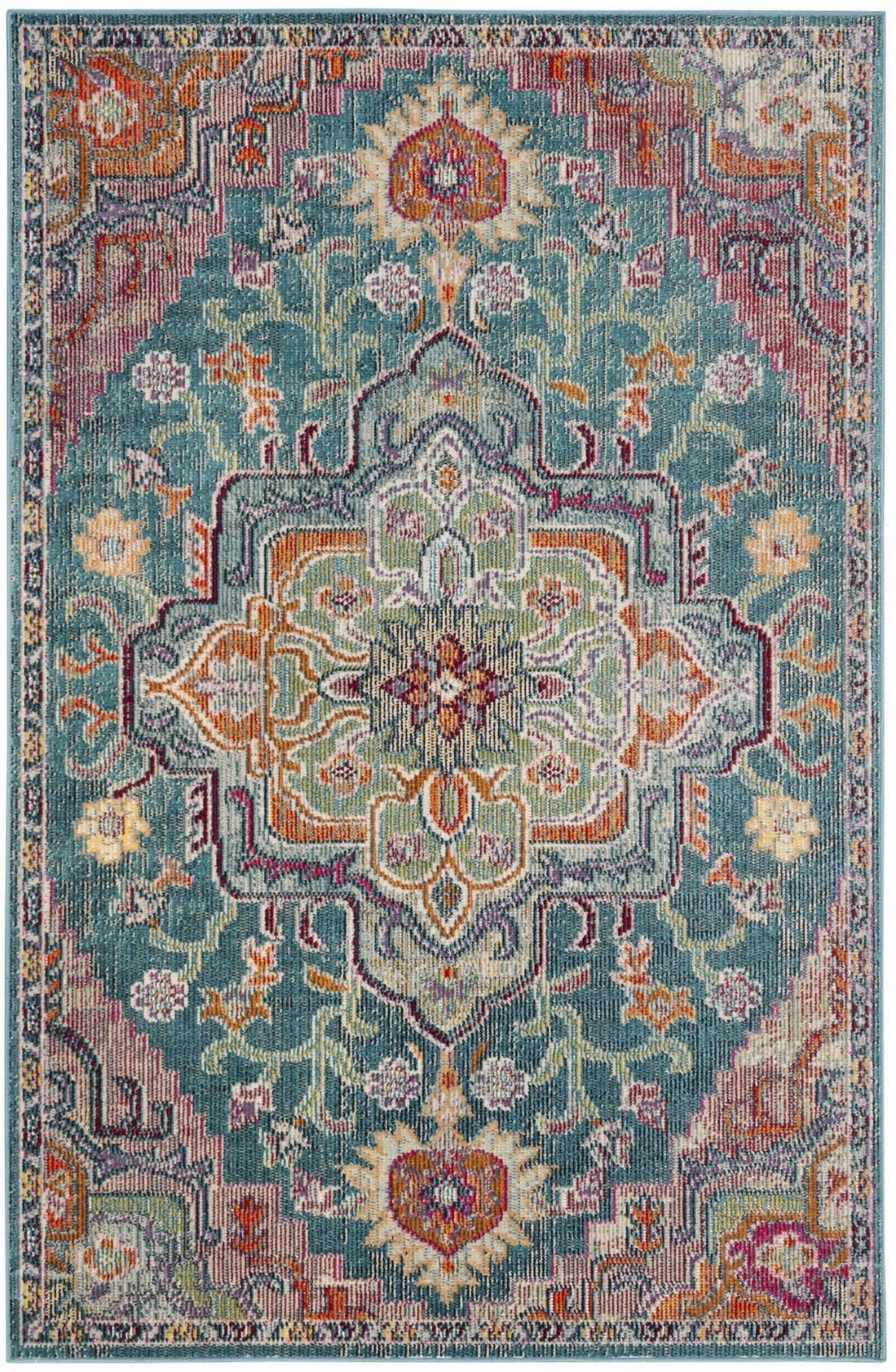 SAFAVIEH Evoke Ksenija Tapis Floral