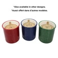 thumbnail image 4 of Canadiana 8.5oz Autumn Woods Scented Ceramic Candle, 4 of 4