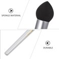 thumbnail image 2 of Shisuyan Sponge Rubbing Brush Personal Users 3Pcs 5.70X1.18X1.18in, 2 of 9