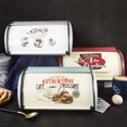 thumbnail image 4 of fastboy Healthy Materials Bread Box Storage Container For Large Opening And Capacity type+3, 4 of 6