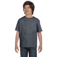 thumbnail image 1 of Gildan Jeunesse 5,5 Oz, T-Shirt 50/50, 1 of 2