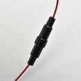 thumbnail image 4 of Module Récepteur Bluetooth Sans Fil pour Voiture Bluetooth 5.0 Radio Stéréo Audio Câble Adaptateur Musique aux, 4 of 5