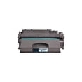 thumbnail image 2 of G&G Select HP CF280X New Compatible Black Toner Cartridge, 2 of 3