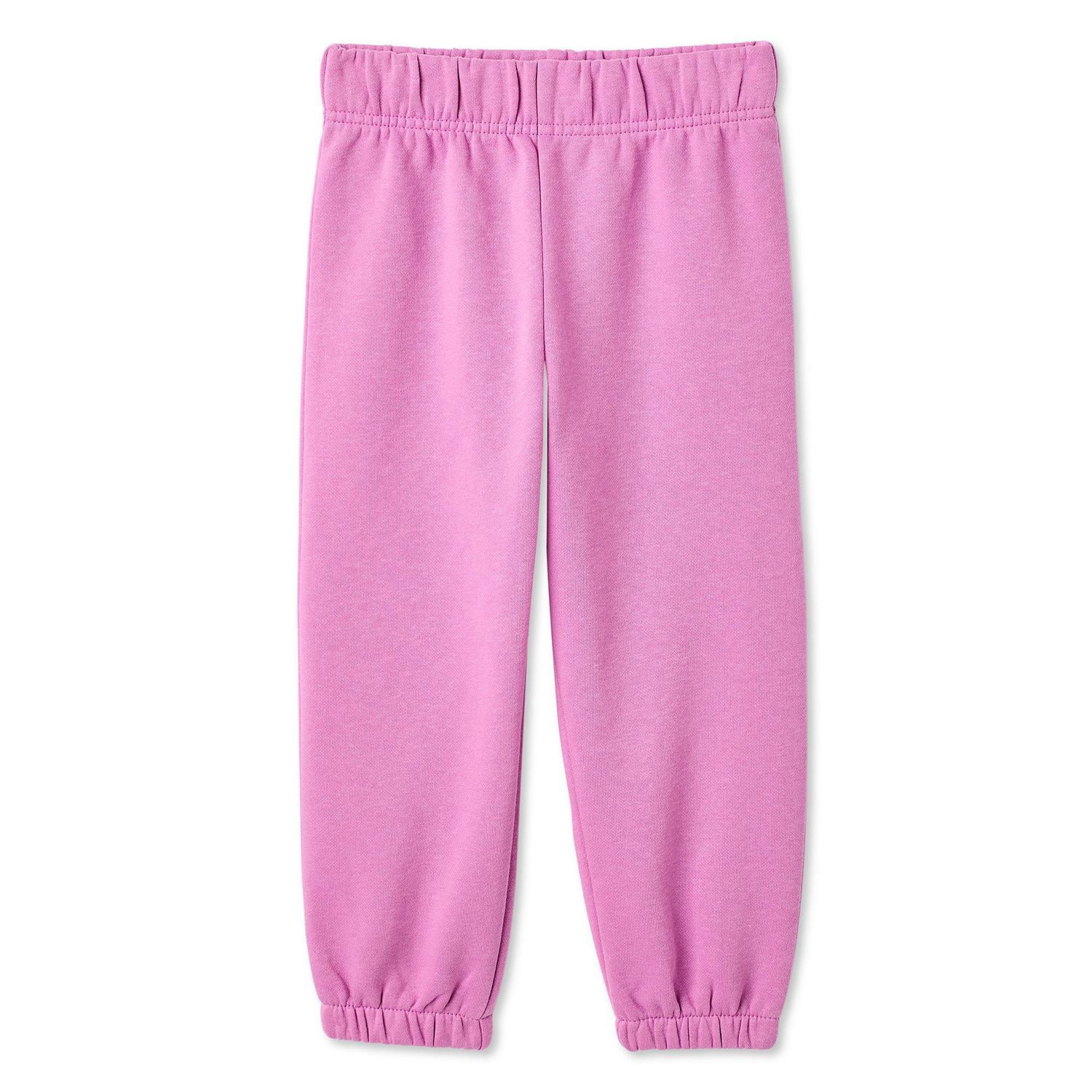 Jogger en molleton George collection non genrée pour tout-petits