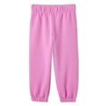 thumbnail image 1 of Jogger en molleton George collection non genrée pour tout-petits, 1 of 2