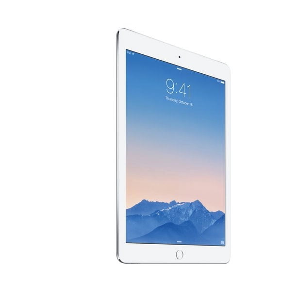 Apple iPad Air 2 Wifi Only - Silver - 16GB (Scratch and Dent