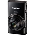 thumbnail image 2 of Canon IXY 650 Compact Digital Camera - Black, 12x Optical Zoom, Wi-Fi, Body Only, Compatible with SD Cards, 2 of 2