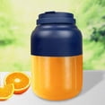 thumbnail image 4 of QTOCIO 1300ML Portable Rechargeable Blender For Juices, 4 of 4