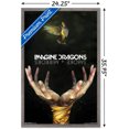 thumbnail image 2 of Imagine Dragons - Fumée, 2 of 4