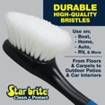 thumbnail image 3 of Star brite 040115 Deluxe Long Handle Utility Brush, 3 of 4