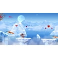 thumbnail image 4 of Jeu vidéo Kaze and the Wild Mask pour (PS4), 4 of 7