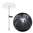 thumbnail image 2 of Solar Light Lamp Solar Light Outdoor Night Light Patio Lamp Floor Lamp Atmosphere Surround Light Lamp, 2 of 8