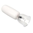 thumbnail image 3 of Vacuum Chinese Cupping Set Rechargeable Strong Suction Fatigue Relief Pump Cupping Set with 80MM Extension Tube, 3 of 14