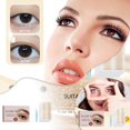 thumbnail image 3 of Eyelid Tape For Instant Eye Lift Double Eyelid Enhancer Skin Care Tool To Brighten And Tighten Sagging Eye Area For All Skin Types, 3 of 6