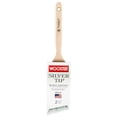 thumbnail image 1 of Wooster 5221 2-1/2" Silver Tip Angle Sash Brush, 1 of 3