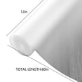 thumbnail image 3 of Birdeem Shelf Liner Non-Slip Shelf Liners for Kitchen Cabinets Waterproof Cabinet Liner Durable Eva Washable Refrigerator Drawers Mat for Shelves Pantry 12X60In, 3 of 12
