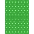thumbnail image 1 of Ahgly Company Tapis Rectangulaire Lavable en Machine Intérieur Transitionnel Vert Lime, 7 Pieds x 9 Pieds, 1 of 7