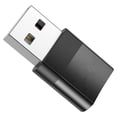 thumbnail image 2 of [PST] USB-A Male to USB-C Female OTG Adapter Connector Converter, 2 of 4