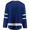 thumbnail image 2 of Maple Leafs de Toronto LNH Fanatics Breakaway Chandail Domicile, 2 of 2