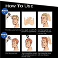 thumbnail image 4 of Hair Fluffy Powder Hair Mattifying Powder Styling Powder for Men and Women, 4 of 6