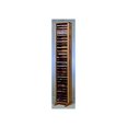 thumbnail image 2 of Wood Shed Solid Oak Tower for DVD's Model 110-4 DVD, 2 of 4