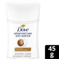 thumbnail image 2 of Dove Advanced Care Antiperspirant Deodorant for Women Shea Butter, 45 g, 2 of 6
