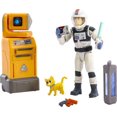 thumbnail image 3 of Disney Pixar Lightyear Crystal Grade Launch Ready Pack, 3 of 6