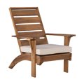 thumbnail image 1 of Chaise d'Extérieur Marron Holden, 1 of 9