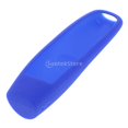 thumbnail image 1 of Yinanstore TV Remote Control Cover For Smart TV AN-MR600 AN-MR650 Blue, 1 of 6