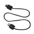 thumbnail image 4 of Milaget Audio Extension Cord 5 Pin to 5 Pin Sound Card Audio Cable MIDI Male to Male 0.5M, 4 of 9