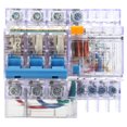 thumbnail image 2 of 3P+N Circuit Breaker, Circuit Breaker Professional Design High Flame Retardant  Assurance Premium Material  For Household, 2 of 8