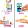 thumbnail image 3 of MGA's Miniverse™ Make It Mini Appliances™, 3 of 6