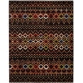 thumbnail image 4 of SAFAVIEH Amsterdam Gladwin Tapis Géométrique, 4 of 6