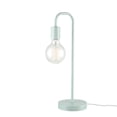 thumbnail image 1 of Lampe de table de 18 po Holden, menthe pâle mat, 1 of 9