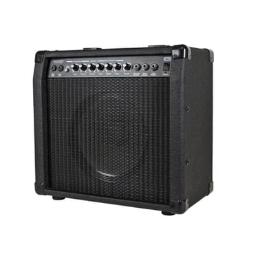 Monoprice 611800 40-Watt 1 x 10 Guitar Combo Amplifier