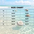 thumbnail image 3 of Bovxnpu Plus Size Skirts For Women, Womens Summer Midi Skirts Ruffle Flowy A-Line Long Skirt with Pockets, Womens Elastic Waist Drawstring Pleated Mid Skirt S, 3 of 5