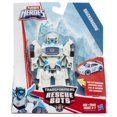 thumbnail image 1 of Playskool Heroes Transformers Rescue Bots Quickshadow, 1 of 3