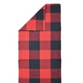 thumbnail image 2 of Fabstyles Buffalo Check Cotton Table Runner, Washable Woven Table Runner for Dining, Kitchen, Coffee, and Patio Table, 2 of 4