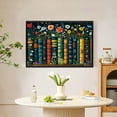 thumbnail image 4 of HUASHENG Puzzle For Adults 1000 Pieces，1000 Pieces Of Paper Oil Painting Puzzle Intelligence Puzzle And Decompression Toy, 4 of 7