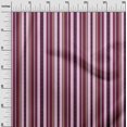 thumbnail image 2 of oneOone Tissu Polyester Lycra à Rayures Imprimé Ikat Tissu BTY 56 Pouces de Large, 2 of 4