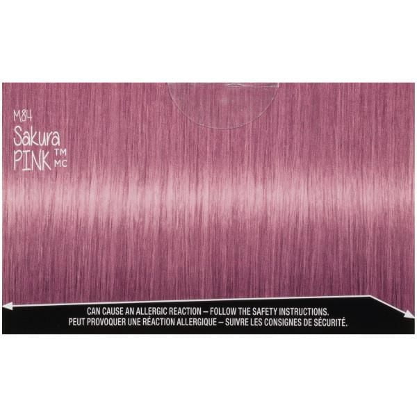 Got2b Métalliques M84 Rose Sakura