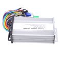 thumbnail image 2 of Gupbes Brushless Motor Controller,Motor Controller,Brushless Motor Controller 12 Tube Dual Mode Electric Bicycle Accessories For Scooters 50V‑72V, 2 of 8