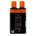 thumbnail image 2 of Edge Sensitive Skin Mens Shave Gel, Value Twin Pack, 2 of 5